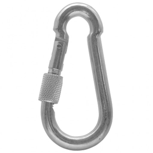 Koelner T-KARD- carlig carabina cu surub
