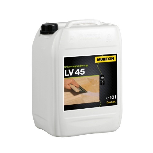 Murexin LV 45 - Grund universal pentru parchet