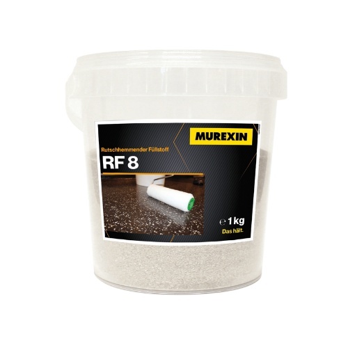 Murexin RF 8 - Adaos de umplere antiderapant