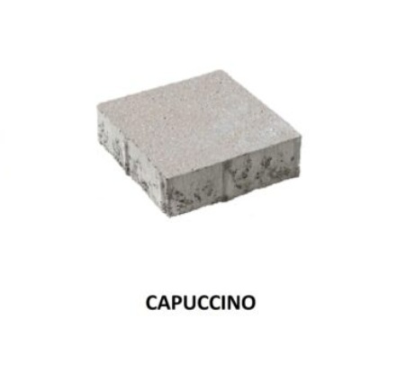 Pavaj Aquaflair Capucinno 40x40x5 cm