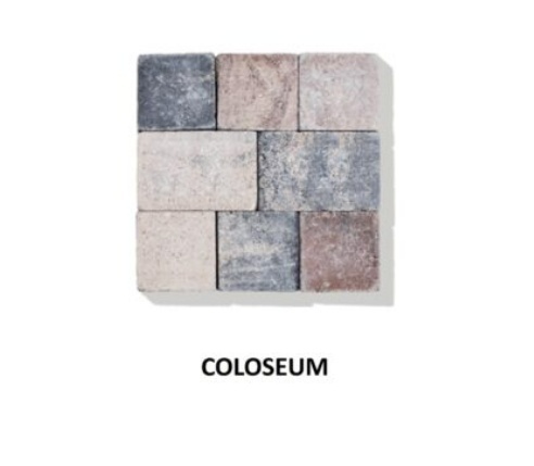 Pavaj Granum Coloseum 20x20x8 cm