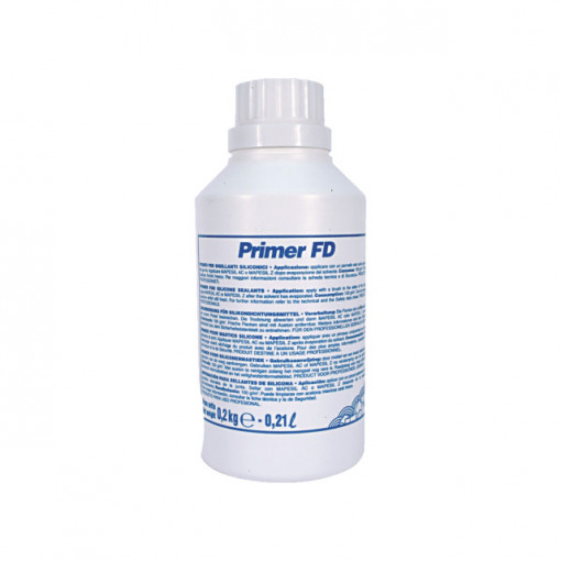 Primer FD - Promotor de aderenta (amorsa) pentru etansanti siliconici
