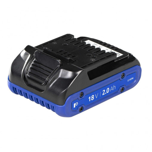 RawlPlug R-BAT-182001 - baterie Li-Ion 18V, 2.0Ah