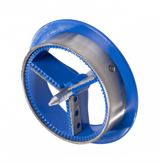 RawlPlug R-KFS - Instrument de taiere pentru montajul ascuns