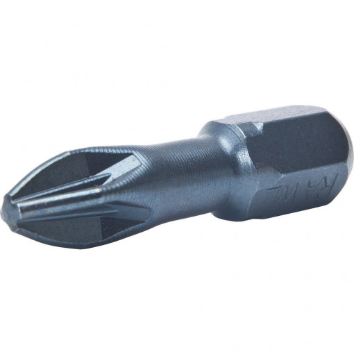 RawlPlug RT-BIT-PZ - bit pentru surubelnite cu cap Pozidrive