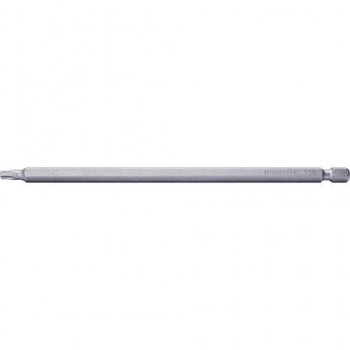 RawlPlug RT-BIT-TORX25 - bit lung cu cap Torx25 pentru acoperisuri plate