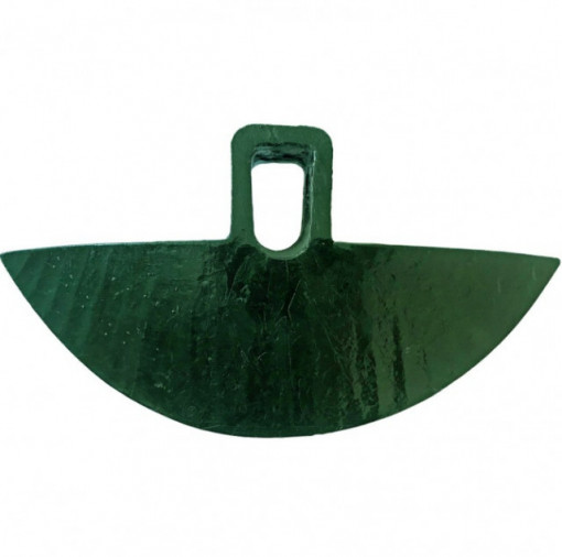 Sapa forjata 290 x 100 mm
