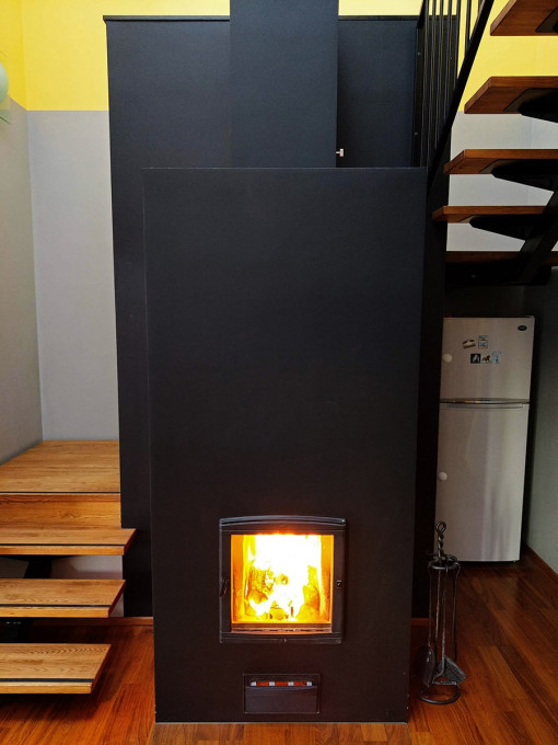 Semineu Modular Baruto