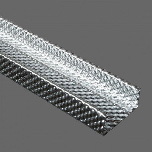 StrongProfil CD 60, 0.50 mm, 4 m