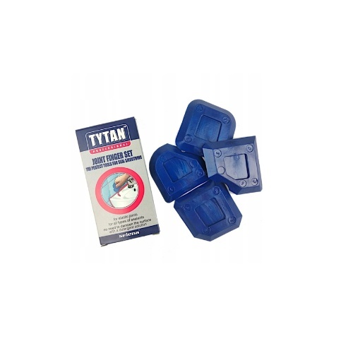 Tytan Joint finger, set