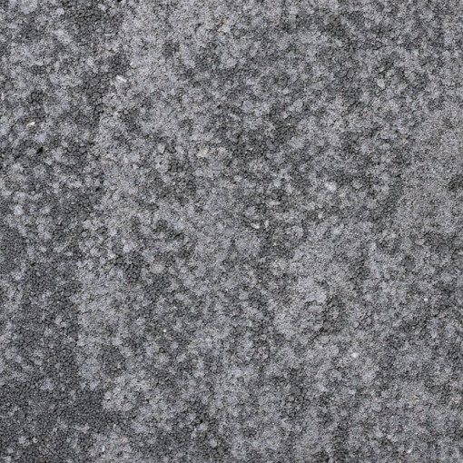 Umbriano combi - pavaj granit gri antracit marmorat, 6 cm