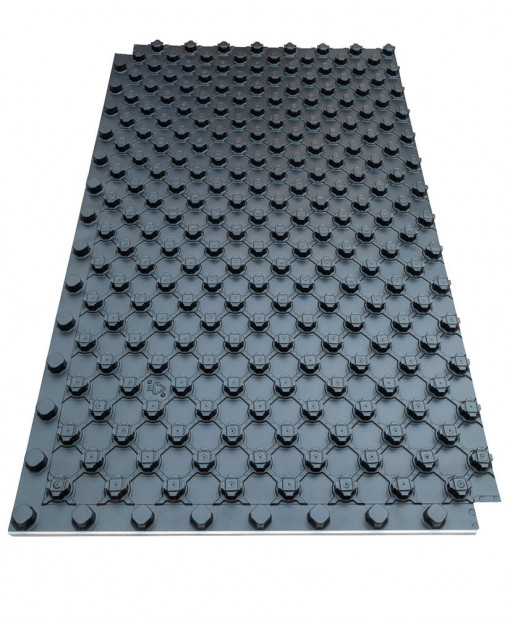 Austrotherm Heetfloor 20 - Polistiren Expandat pentru Incalzirea in Pardoseala