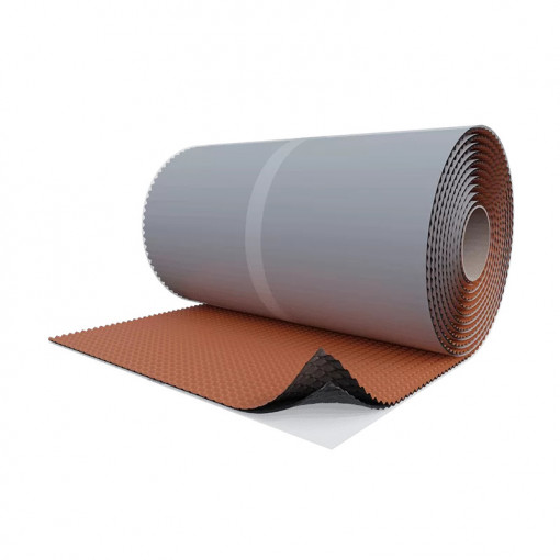 Banda etansare horn-perete UniFlex Riwega