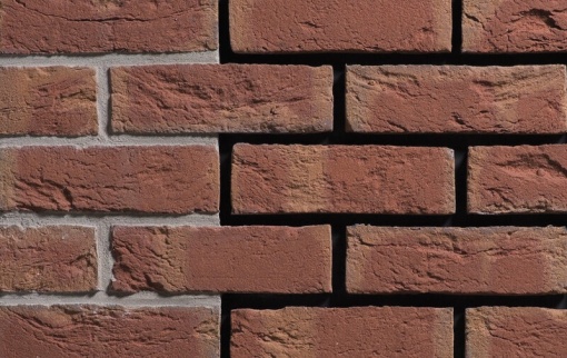 Caramida plina DF Rood Boszand Gereduceerd 214x103x66 mm