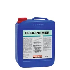 Isomat FLEX-PRIMER - amorsa pentru Isomat FLEXCOAT, pe baza de apa