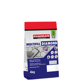 Isomat MULTIFILL-DIAMOND 1-12 chit de rosturi de 1-12mm
