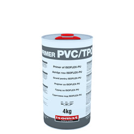 Isomat PRIMER PVC/TPO - grund de aderenta pentru ISOFLEX-PU pe PVC sau TPO