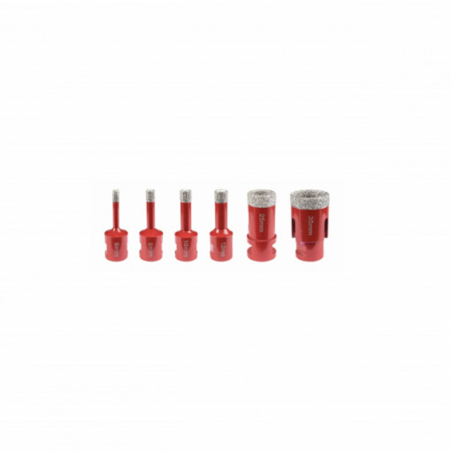 Moderco Expert MN-76-2 - burghiu pentru gauri in ceramica, gresie, marmura