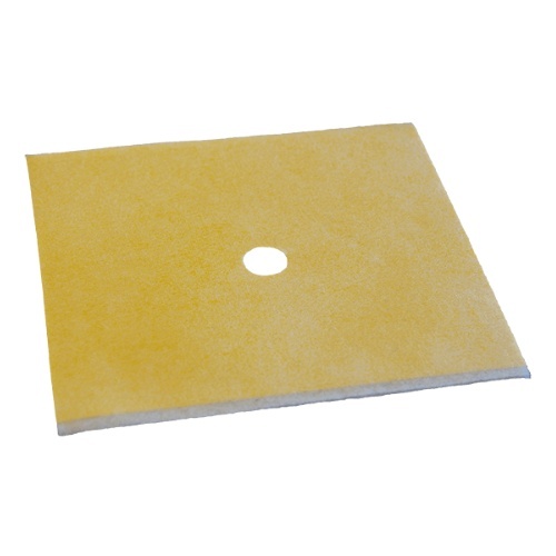Murexin Kemaband M12 - Manseta de etansare impermeabila la apa, 120 x 120 mm