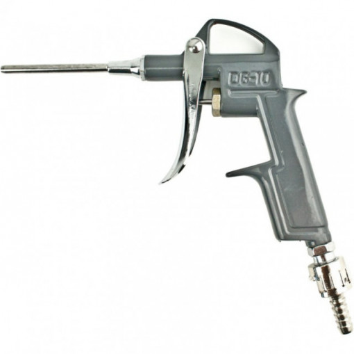 Pistol aer comprimat