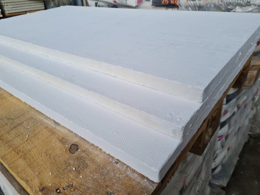 Placa Silicat de Calciu 1200x600x30 mm