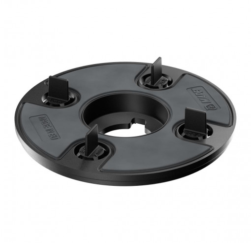 PP Level Duo Maxi - Suport autoreglabil pentru ploturi