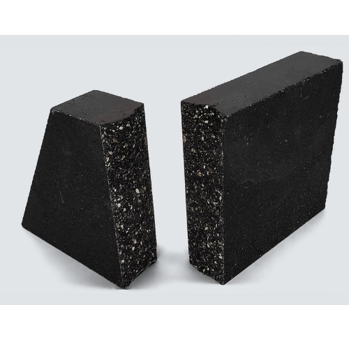 Rath Noarath P N2 - Caramida refractara neagra 250x124x64 mm