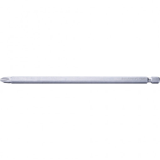 RawlPlug RT-BIT-PH2 - bit lung cu cap Philips pentru acoperisuri plate