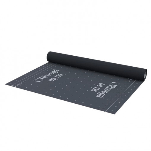 Riwega Eurostandard DB 155 - Membrana de control vapori