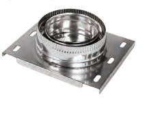 Suport baza inox DP PRO