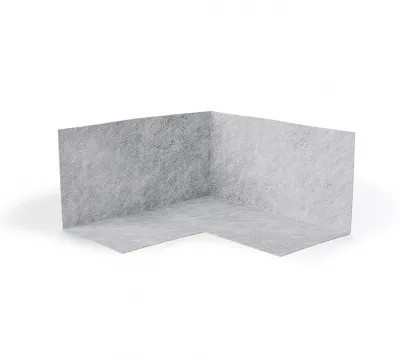 Baumit Baumacol InCorner Plus - Piesa de imbinare colt interior