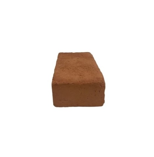 Bordura decorativa tip caramida veche pentru delimitare gradina si alei, 135x270x70 mm
