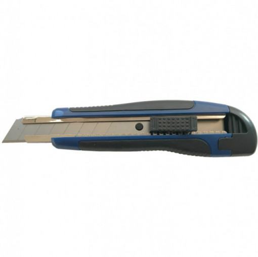 Cutter plastic, 0.5 x 18 mm