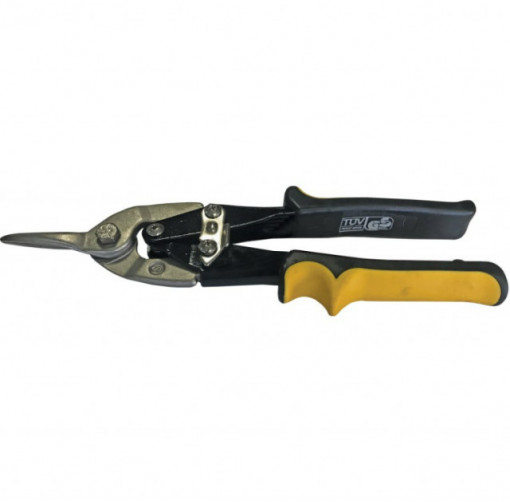 Foarfeca tabla, falci drepte, profesionala 10&quot; (250 mm)