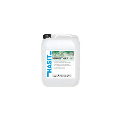 Intaritor pentru suporturi minerale HASIT Verfestiger, 10L