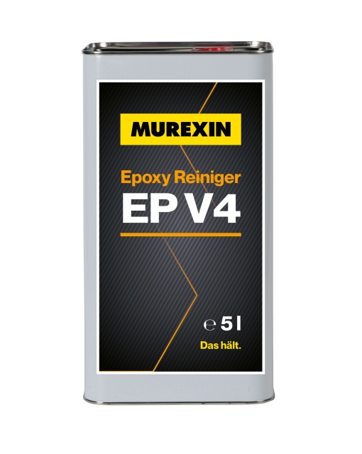 Murexin EP V4 - Produs pentru curatarea reziduurilor epoxidice