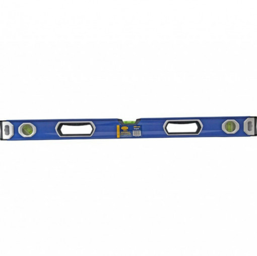 Nivela profesionala cu magnet, 3 bule si manere (Poloboc)