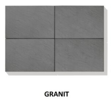 Pavaj Divino Granit 60x40x3,8 cm