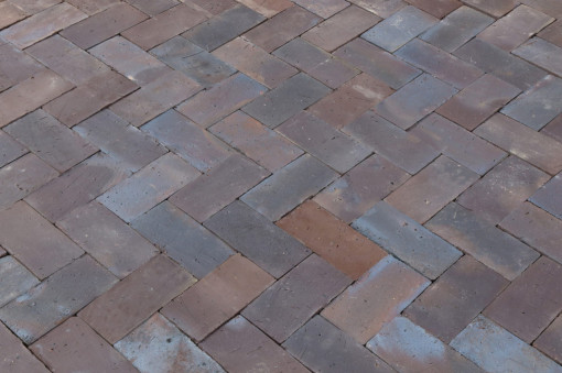 Pavaj Klinker Toba 200x100x51 mm