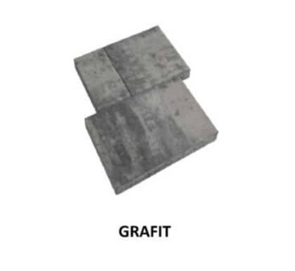Pavaj Multicomplex Combi Grafit