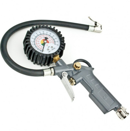 Pistol aer comprimat DG-10-2