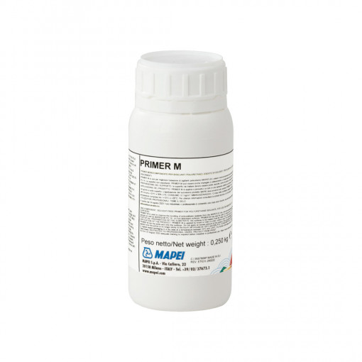 Primer M - Amorsa monocomponenta pentru suprafete non-absorbante
