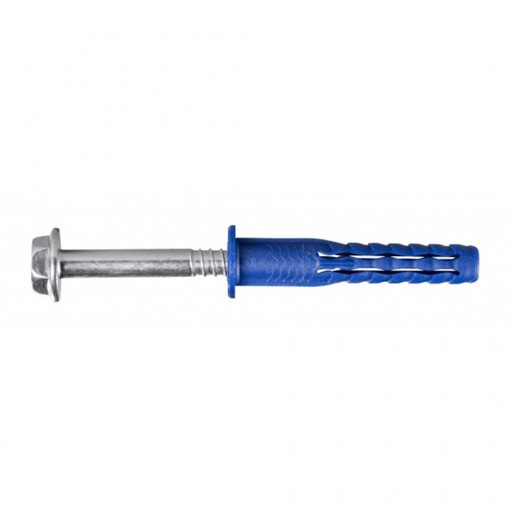 RawlPlug R-FFS-K - diblu din plastic premium, din carbon, pentru adancime mica