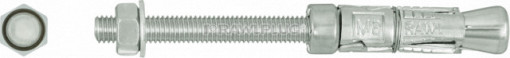 RawlPlug R-RBP RAWLBOLT - ancora cu filet exterior