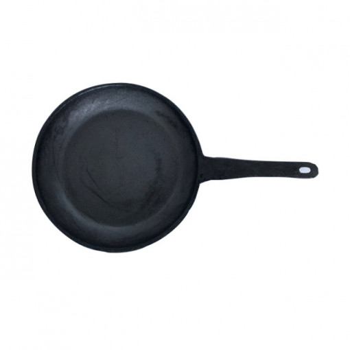 Tigaie Mini din fonta, 22 cm