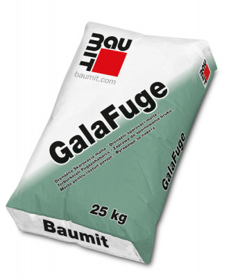Baumit GalaFuge - Mortar pentru Rostuit Pavaje 25 kg