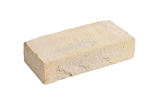 Caramida Ancient Perusia Line Galbena 250x120x55 mm