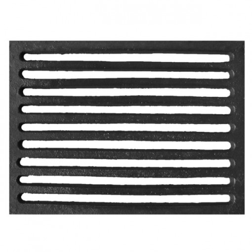 Gratar soba Nr. 5, 317 x 230 mm