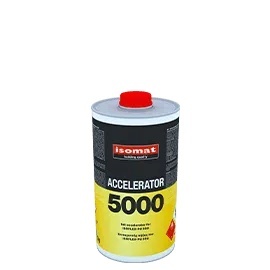 Isomat ACCELERATOR-5000 - accelerator intarire pentru ISOFLEX-PU 500