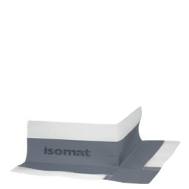 Isomat COLTAR EXTERIOR - coltar din elastomer pentru hidroizolatii